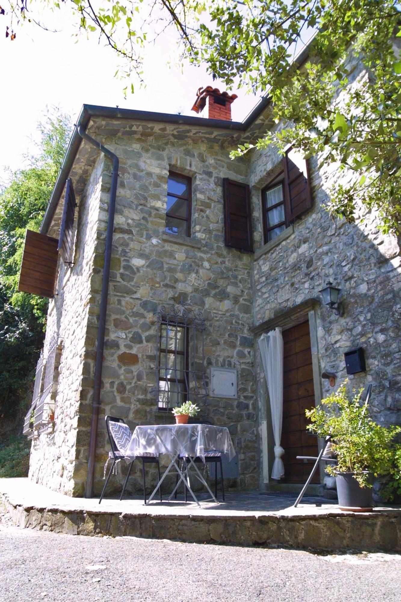 Forni Rosaia Olivola (Massa and Carrara) Exterior foto