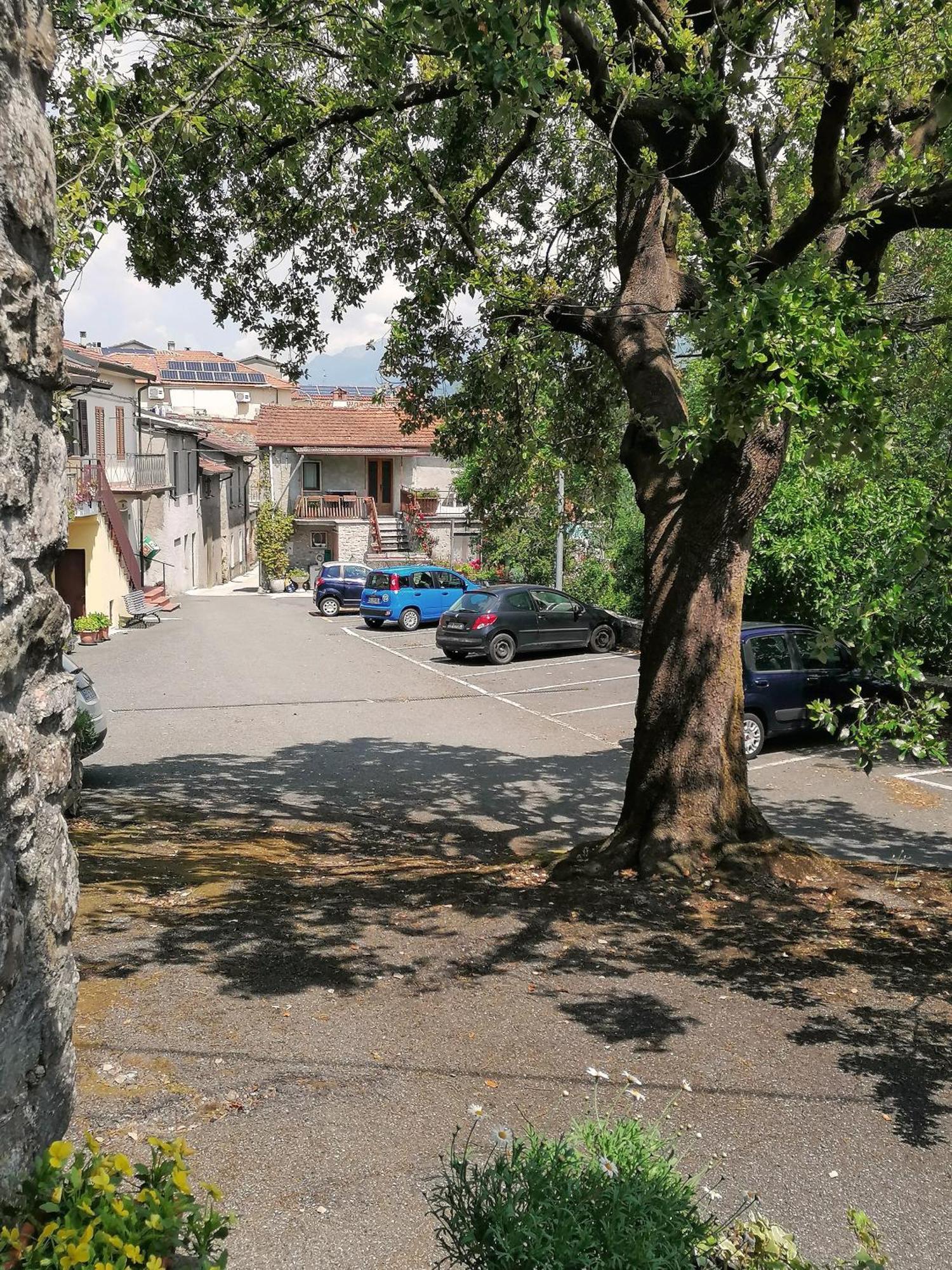 Forni Rosaia Olivola (Massa and Carrara) Exterior foto