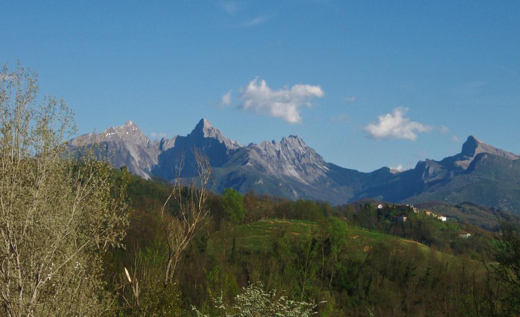 Forni Rosaia Olivola (Massa and Carrara) Exterior foto