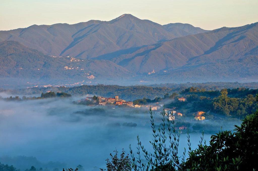 Forni Rosaia Olivola (Massa and Carrara) Exterior foto