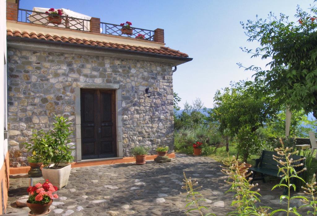 Forni Rosaia Olivola (Massa and Carrara) Exterior foto
